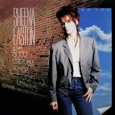 Sheena Easton -  Do You